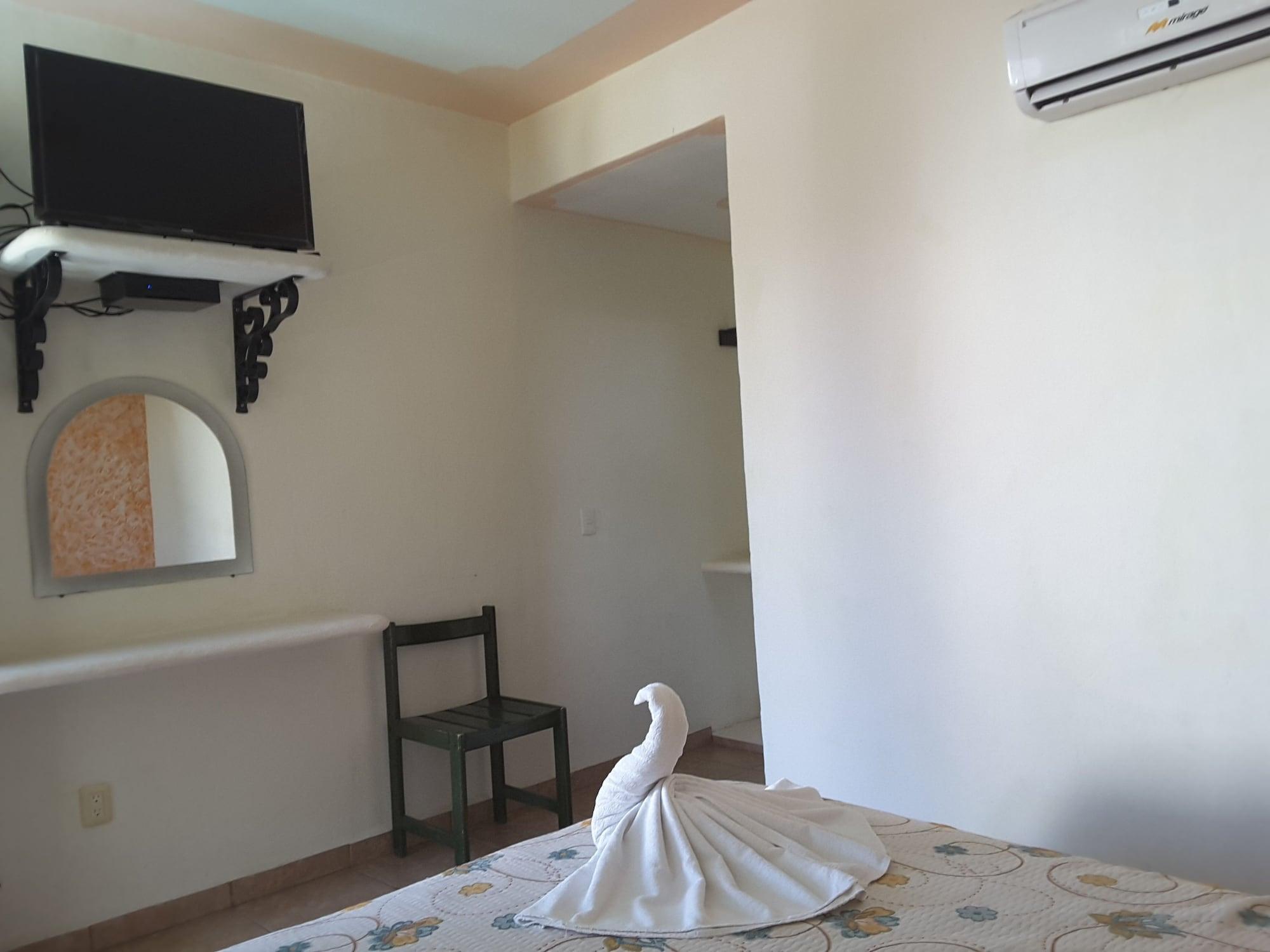 מלון סנטה קרוז הואטולקו Balcon Gueela מראה חיצוני תמונה