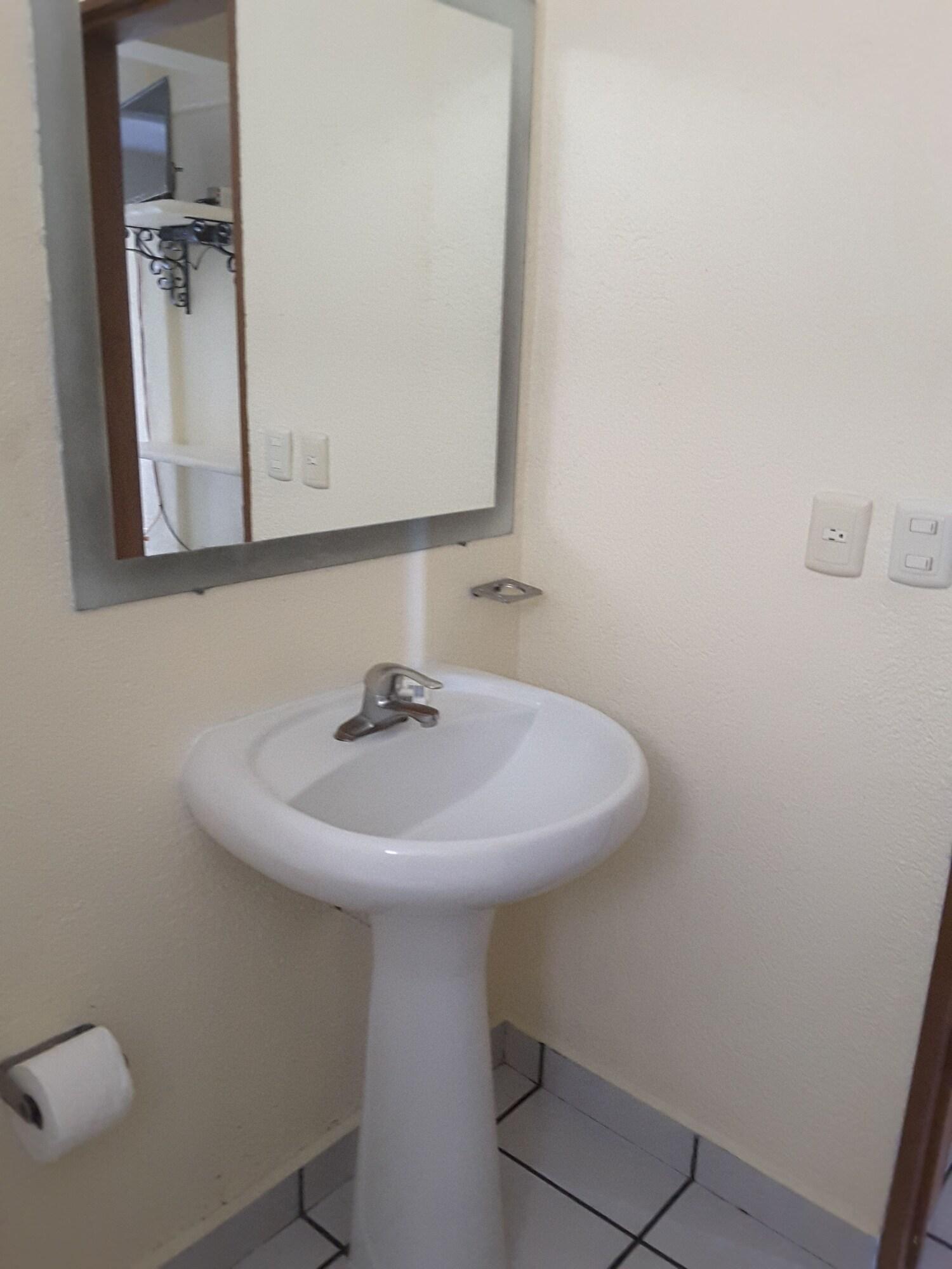 מלון סנטה קרוז הואטולקו Balcon Gueela מראה חיצוני תמונה