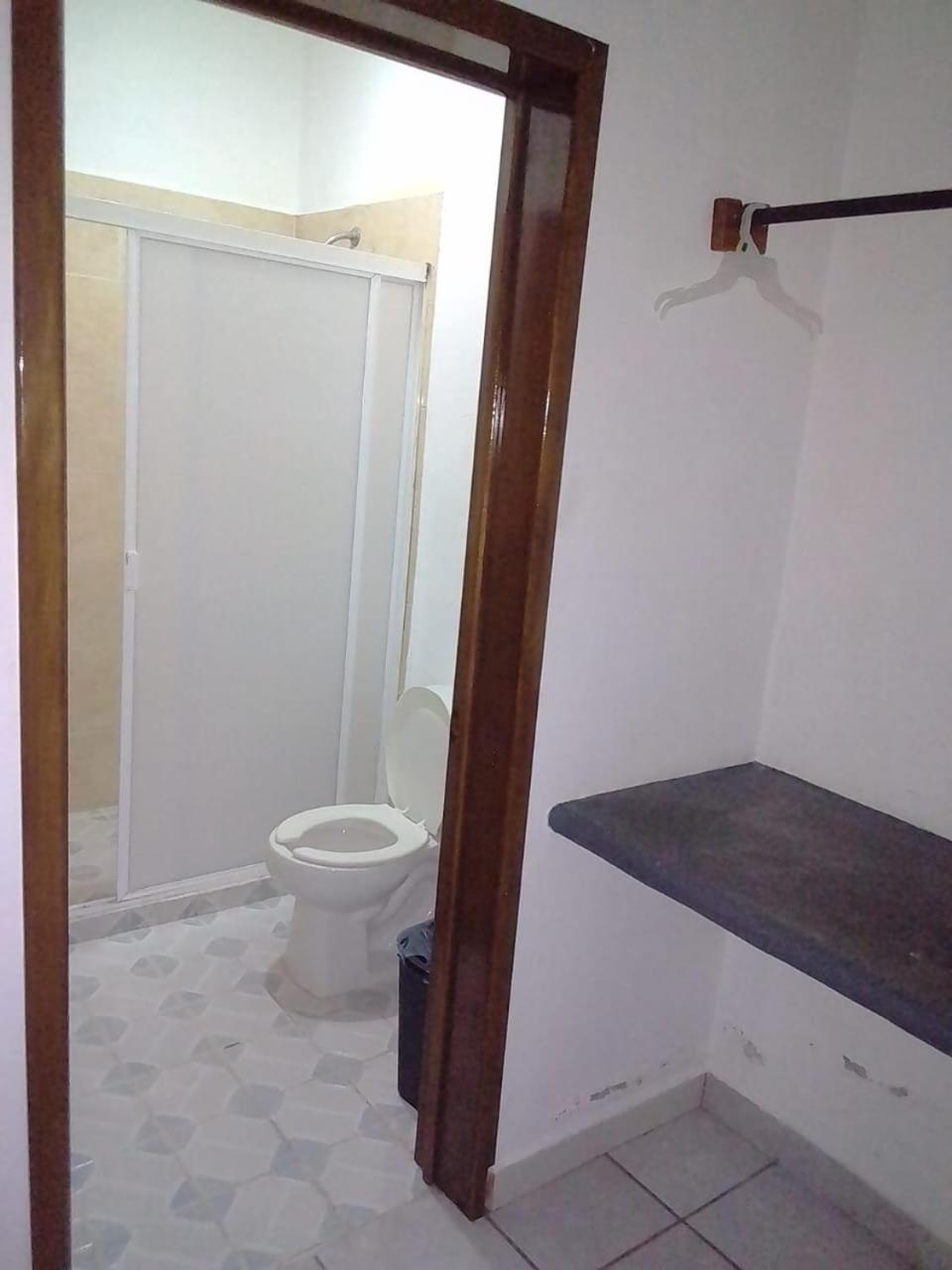 מלון סנטה קרוז הואטולקו Balcon Gueela מראה חיצוני תמונה