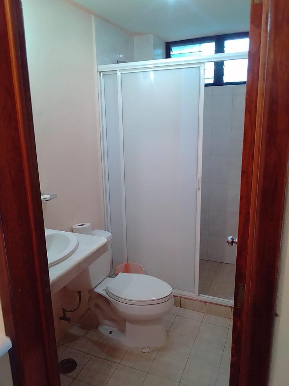 מלון סנטה קרוז הואטולקו Balcon Gueela מראה חיצוני תמונה